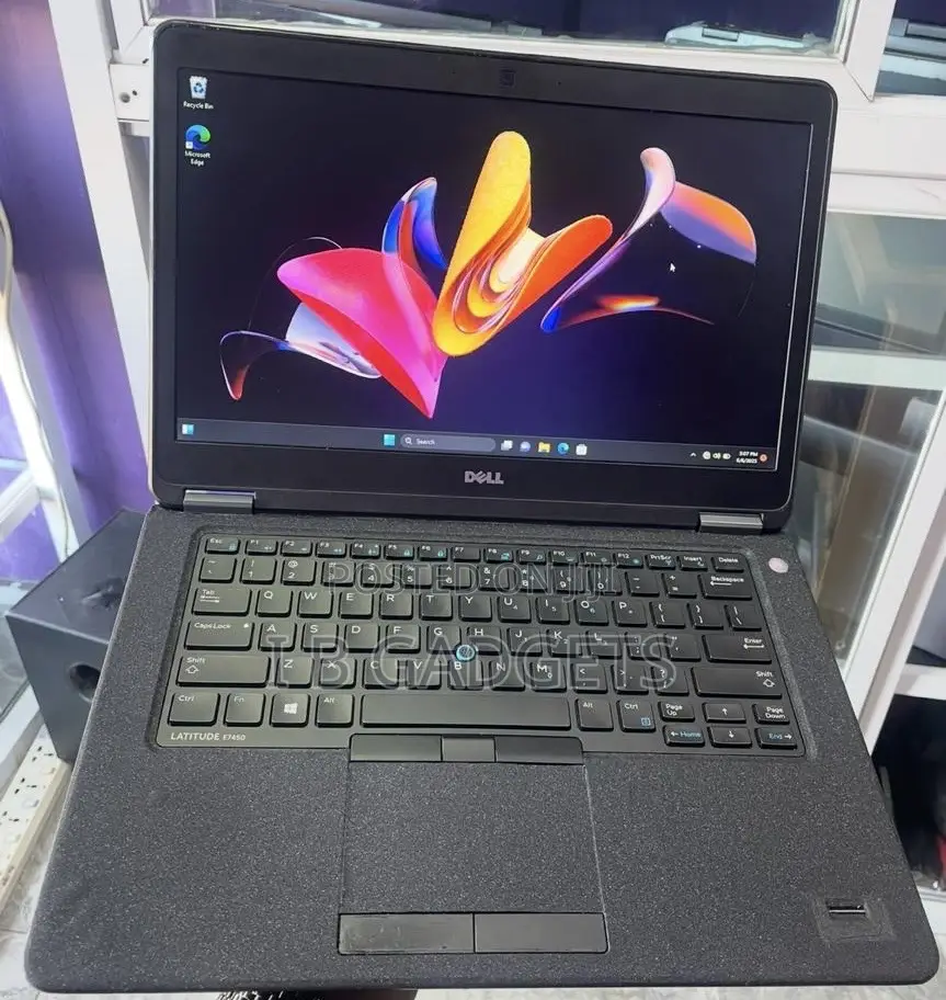 Laptop Dell Latitude 7450 8GB Intel Core i5 SSD 128GB