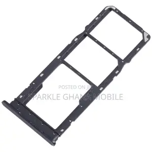Samsung A05 Sim Slot Tray Available