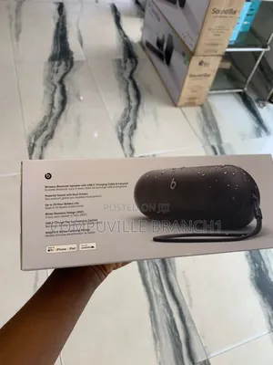 Beats Pill