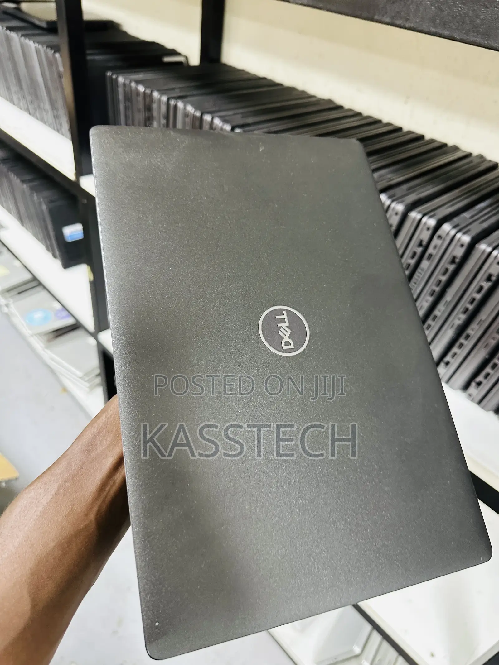 Laptop Dell Latitude 5400 8GB Intel Core I5 SSD 256GB