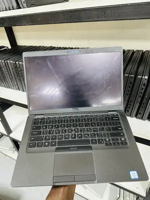 Laptop Dell Latitude 5400 8GB Intel Core I5 SSD 256GB