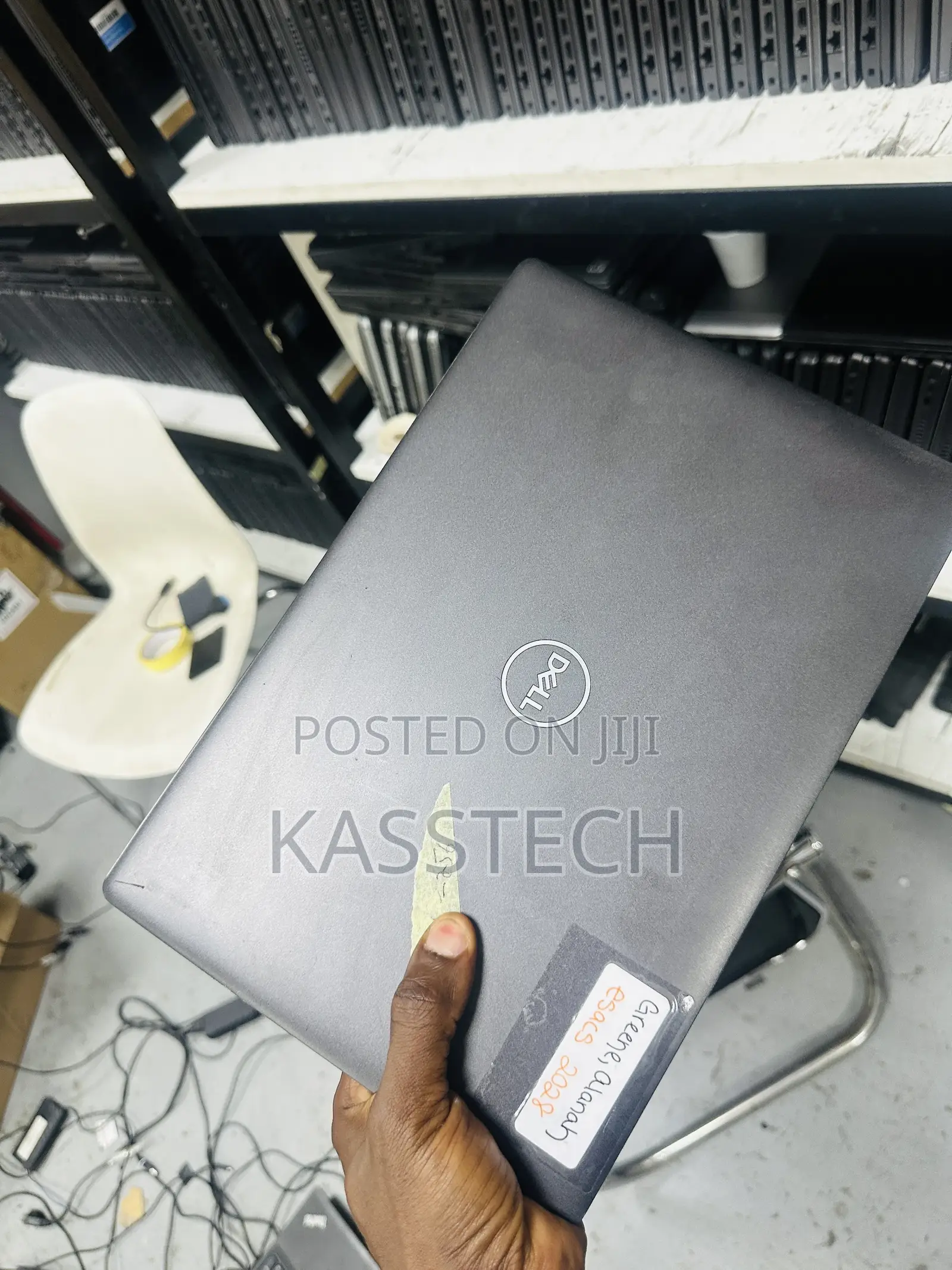 Laptop Dell Latitude 5400 8GB Intel Core I5 SSD 256GB