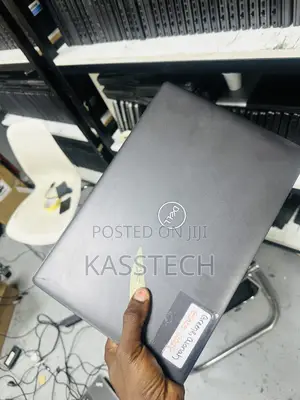 Laptop Dell Latitude 5400 8GB Intel Core I5 SSD 256GB
