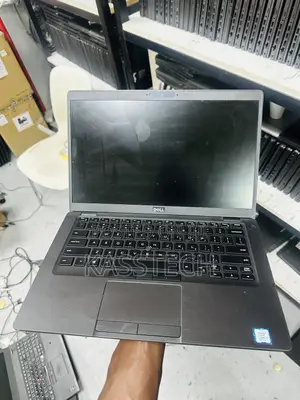 Laptop Dell Latitude 5400 8GB Intel Core I5 SSD 256GB