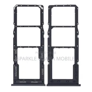 Samsung A05 Sim Slot Tray Available
