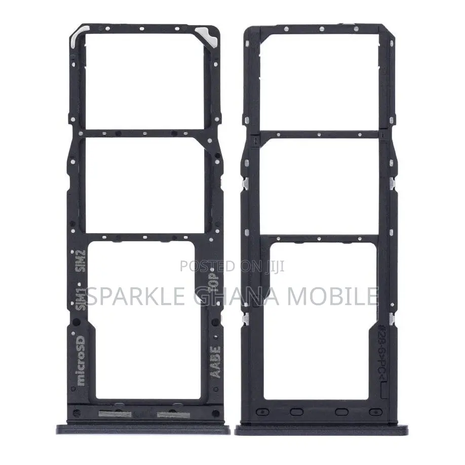 Samsung A05 Sim Slot Tray Available