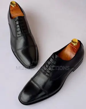 Photo - Quality Zara Boxed Office Shoes for Men