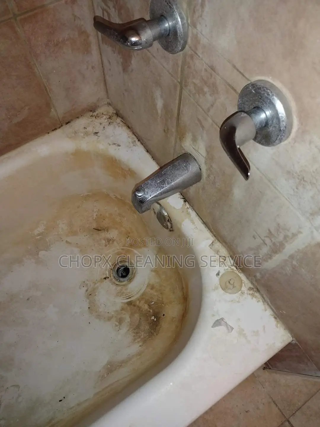 Best Cleaning Service