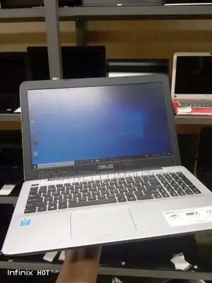 Laptop Asus X555LA 8GB Intel HDD 500GB