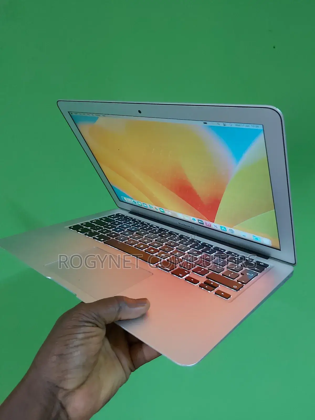 Laptop Apple MacBook Air 2015 8GB Intel Core i5 SSD 128GB