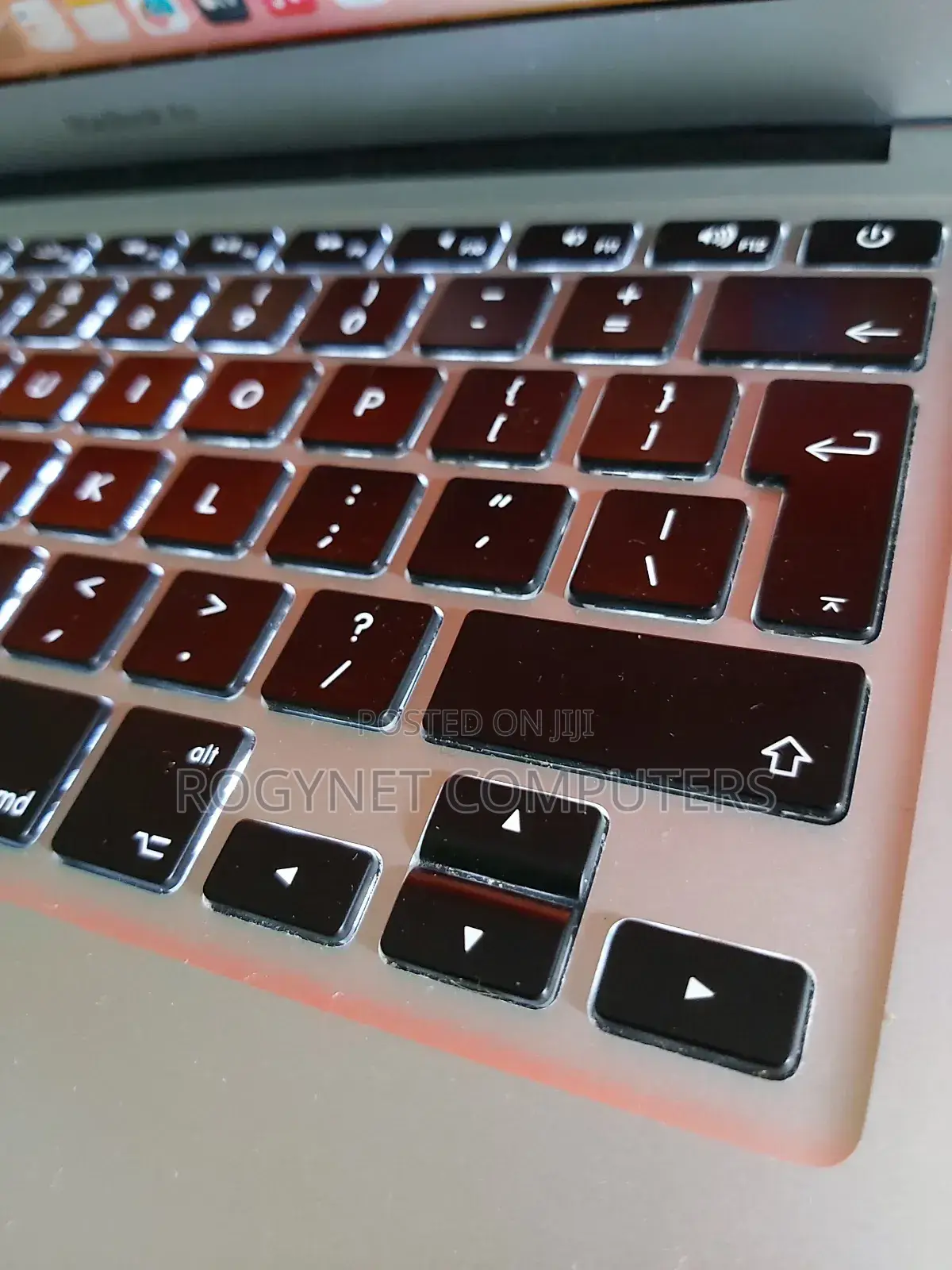 Laptop Apple MacBook Air 2015 8GB Intel Core i5 SSD 128GB