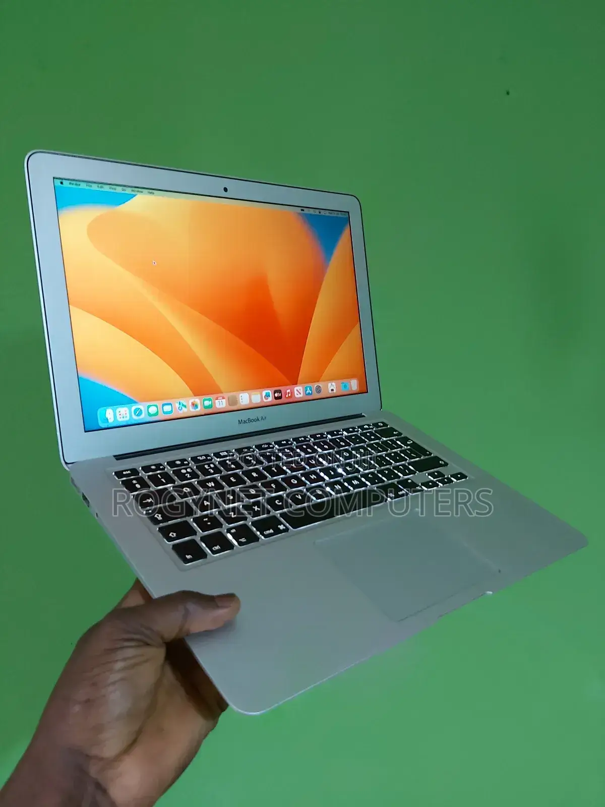 Laptop Apple MacBook Air 2015 8GB Intel Core i5 SSD 128GB