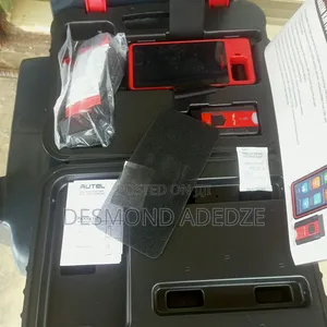 Autel Maximum Km100 Key Programming And Chip Generator