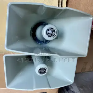 Maxx On [Suh 25] Car Horn Speakers - Pair