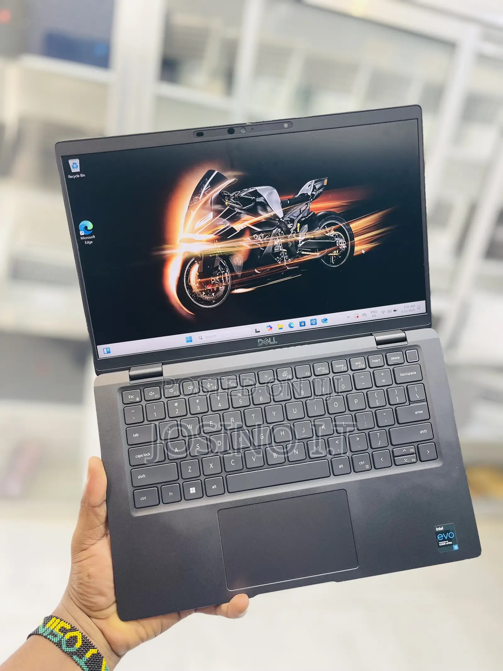 Laptop Dell Latitude 7420 16GB Intel Core I5 SSD 256GB