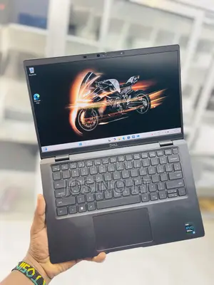 Laptop Dell Latitude 7420 16GB Intel Core I5 SSD 256GB