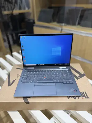 Laptop Lenovo Thinkpad X1 Yoga 32GB Intel Core I7 SSD 512GB