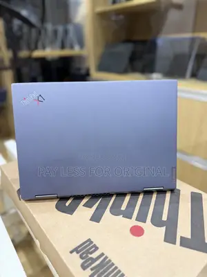 Laptop Lenovo Thinkpad X1 Yoga 32GB Intel Core I7 SSD 512GB