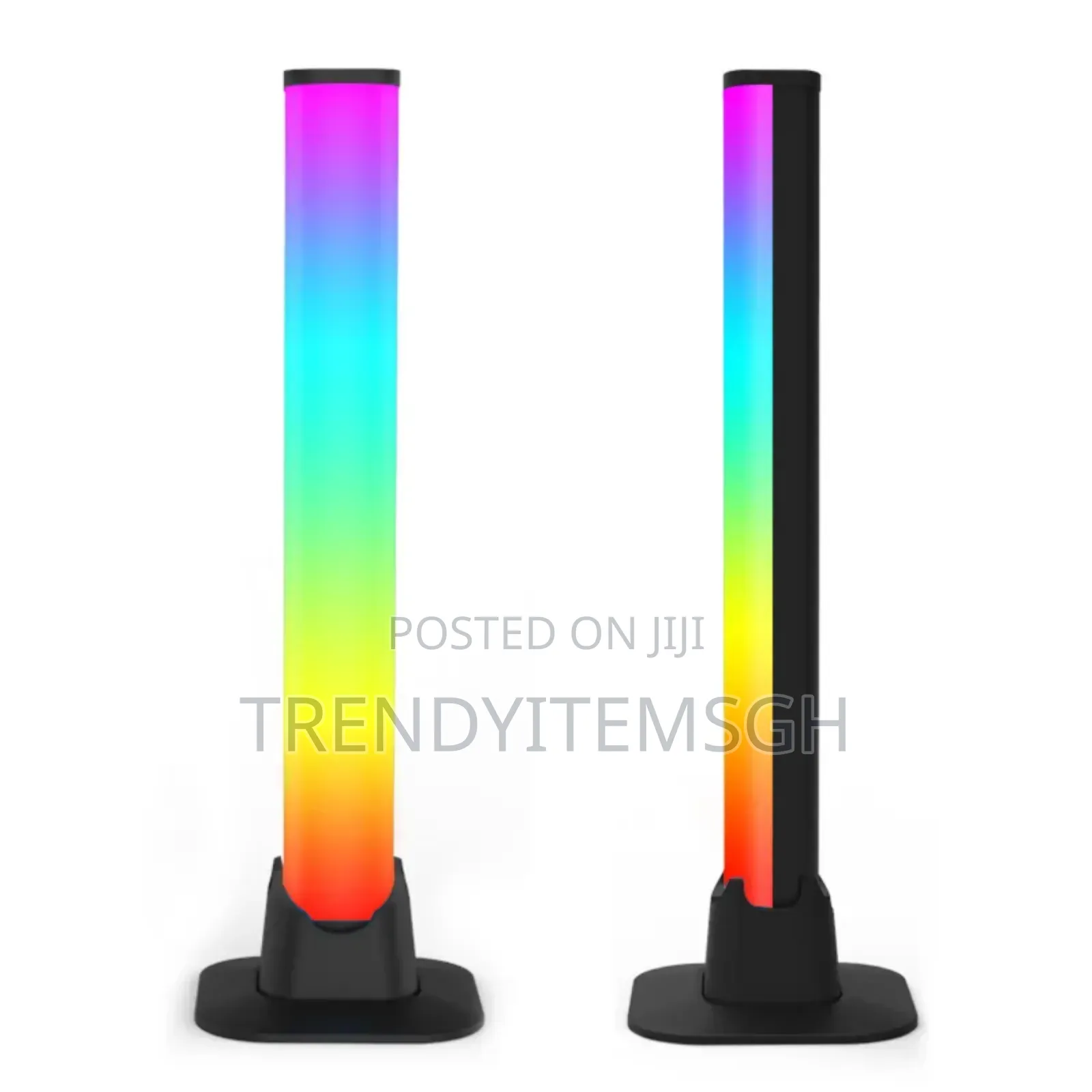 Smart Control Smart App RGB Desktop Light