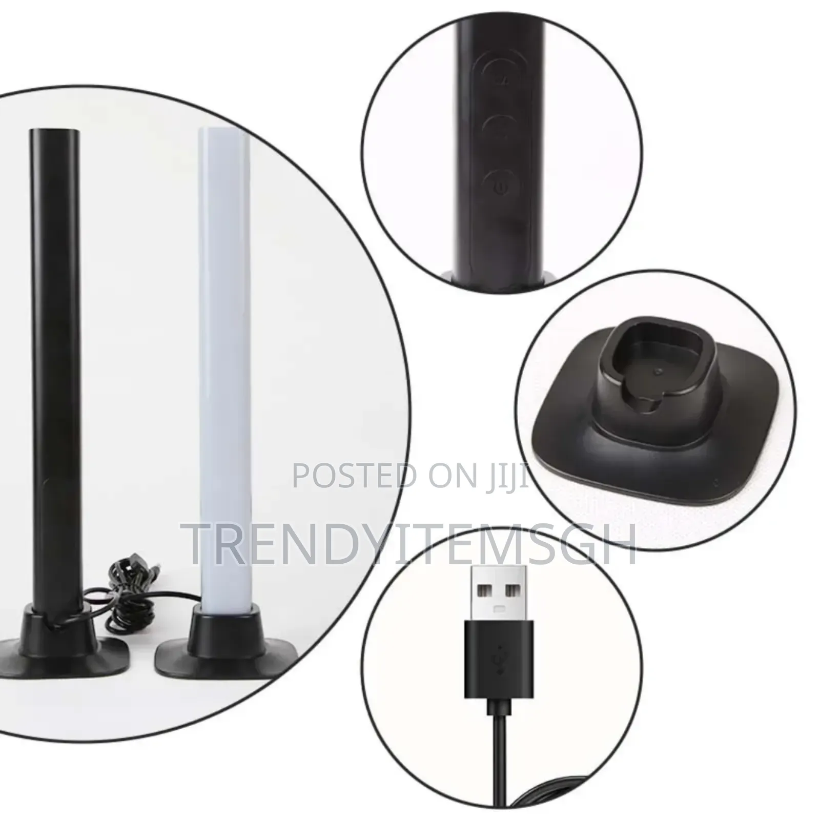 Smart Control Smart App RGB Desktop Light