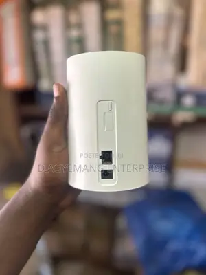 Used Hot Cat 7 Router