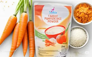 Salbix Baby Food Cereal