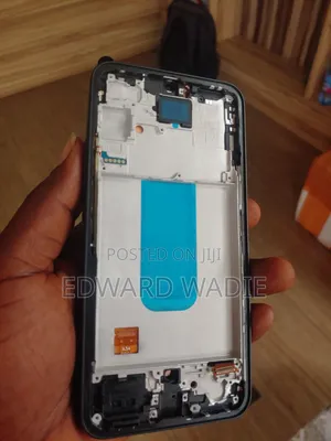 Samsung A34 Screen