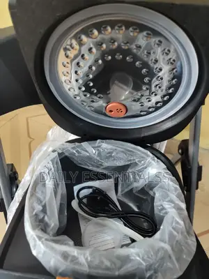 5l Silver Crest Rice Cooker
