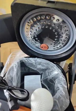 5l Silver Crest Rice Cooker