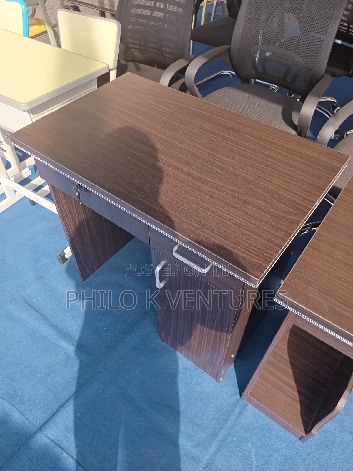 Study Nook Desk