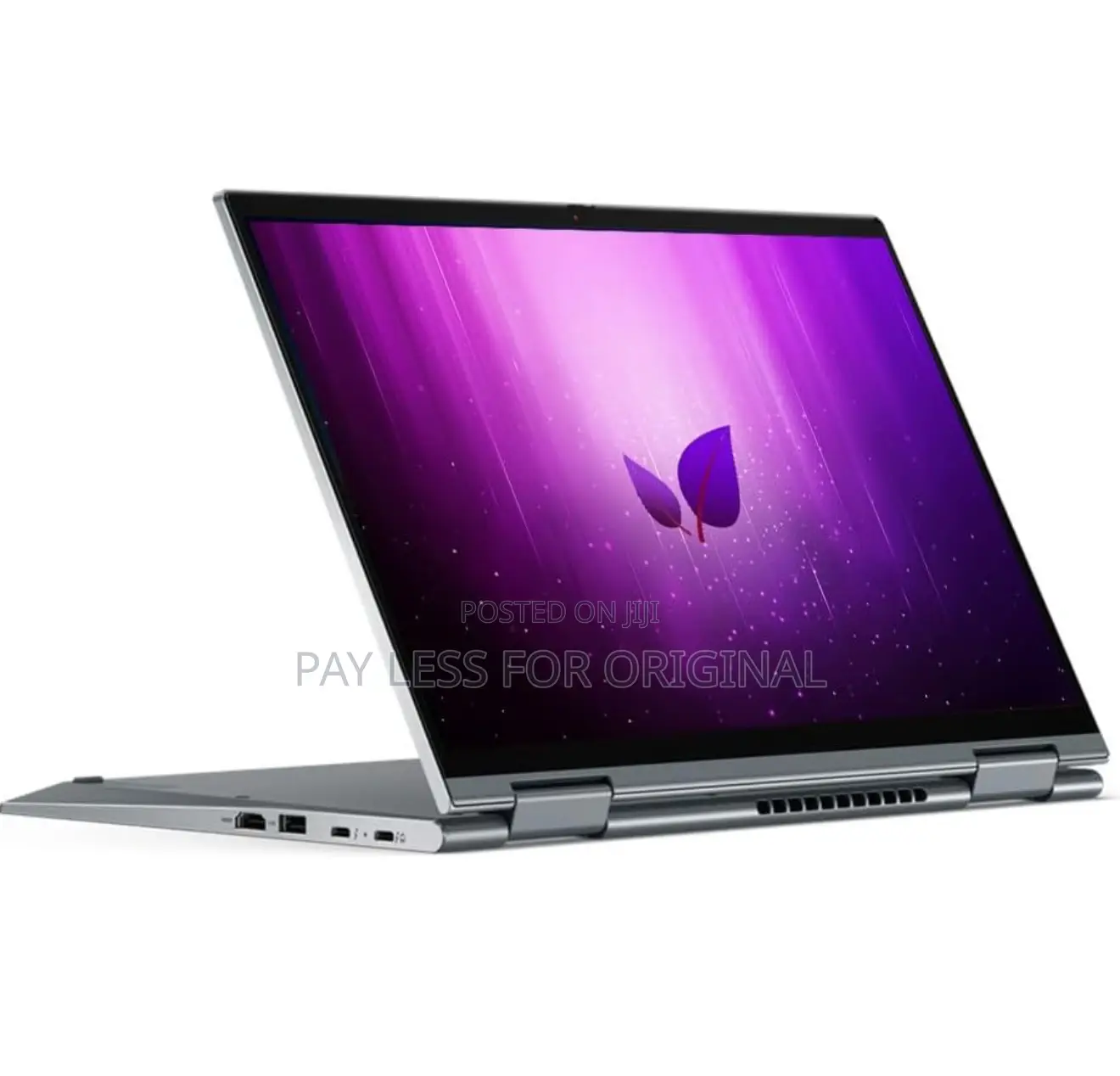 Laptop Lenovo Thinkpad X1 Yoga 32GB Intel Core I7 SSD 512GB