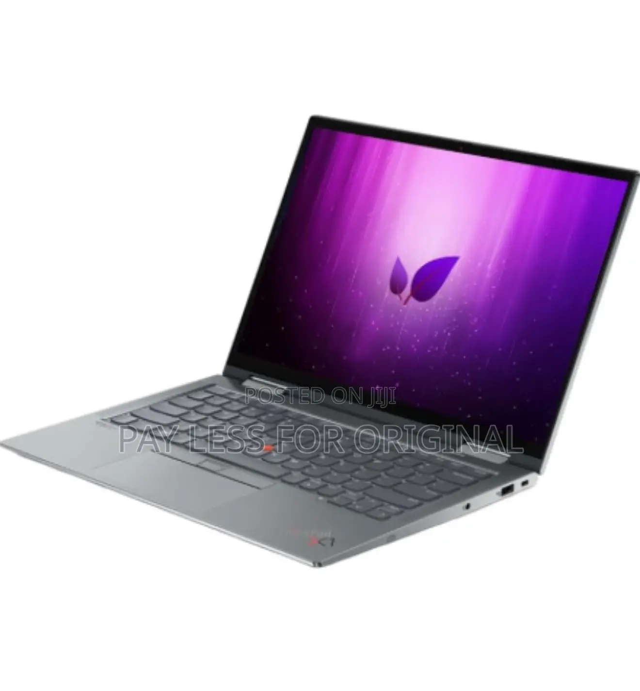 Laptop Lenovo Thinkpad X1 Yoga 32GB Intel Core I7 SSD 512GB