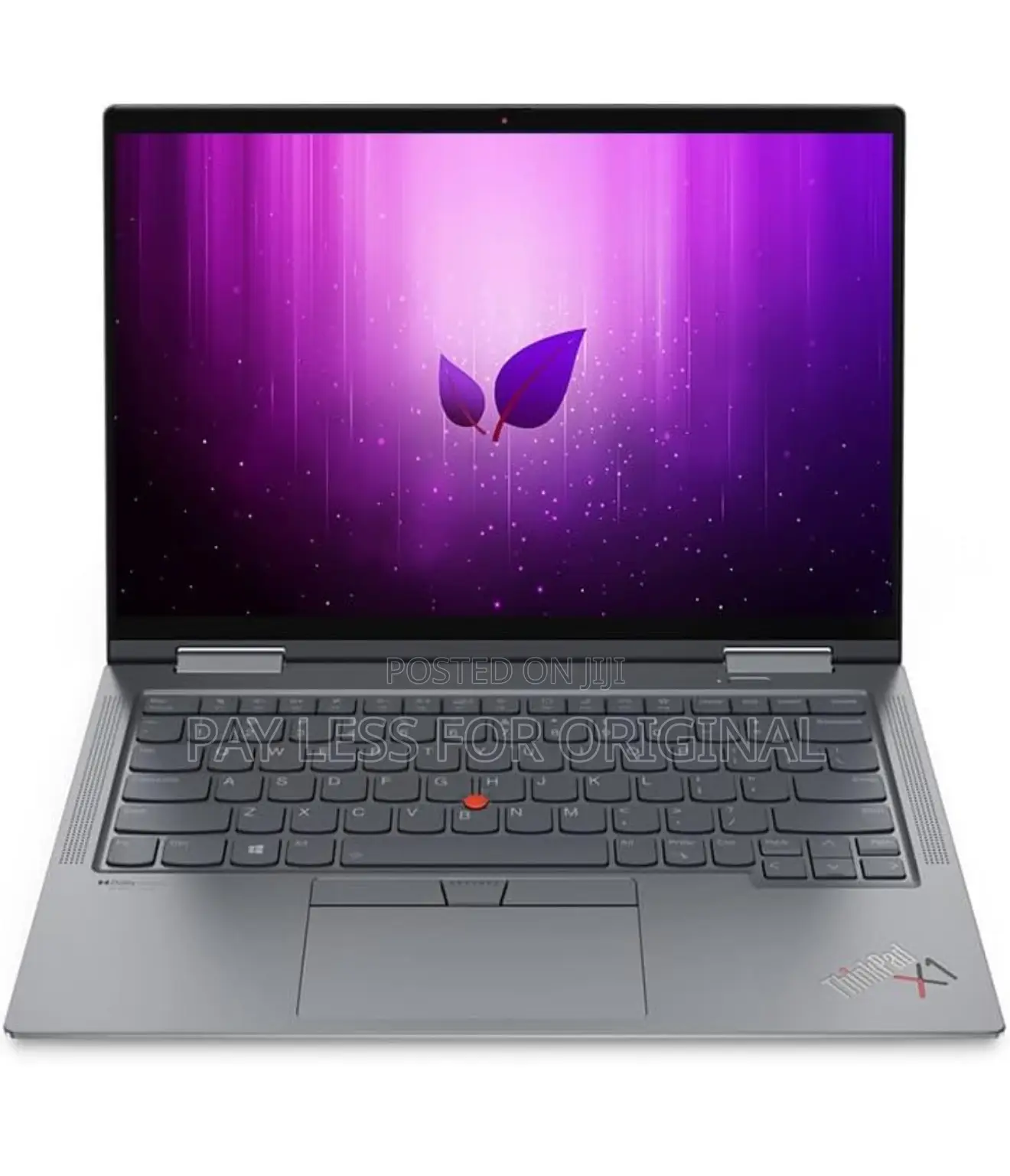 Laptop Lenovo Thinkpad X1 Yoga 32GB Intel Core I7 SSD 512GB