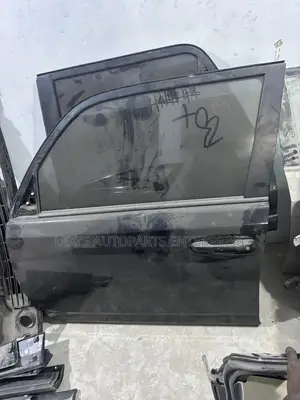 Toyota 4runners 2017-2023 Doors Available