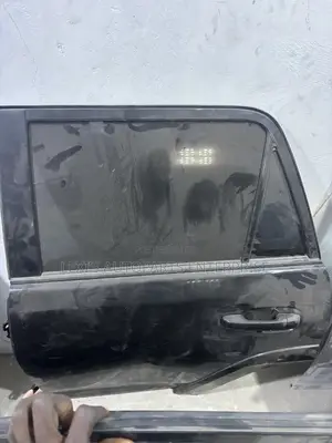 Toyota 4runners 2017-2023 Doors Available