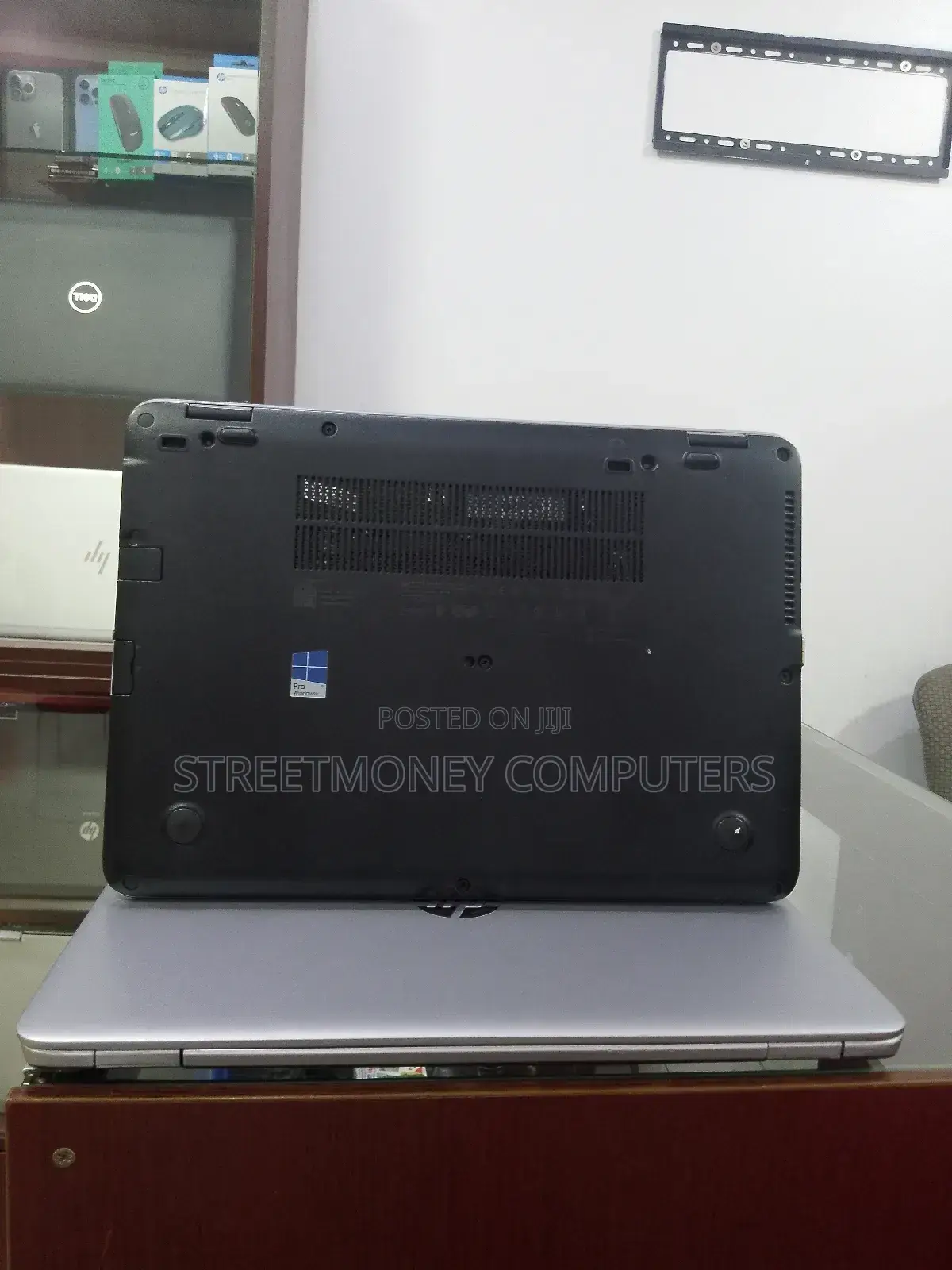Laptop HP EliteBook 840 G3 8GB Intel Core I5 SSD 256GB