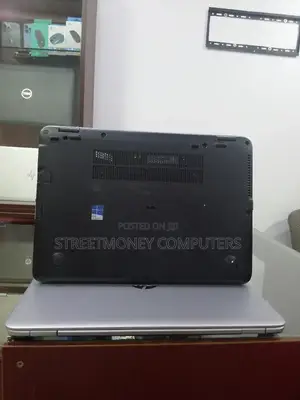 Laptop HP EliteBook 840 G3 8GB Intel Core I5 SSD 256GB