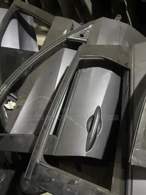 Acura RDX 2018-2020 Doors