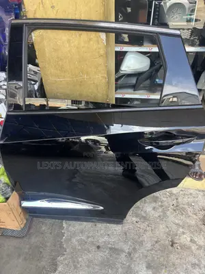 Acura RDX 2018-2020 Doors