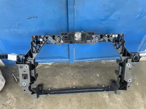 CRV 2017 2018 2019 2020 2021 2022 Radiator Support