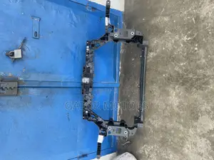 CRV 2017 2018 2019 2020 2021 2022 Radiator Support