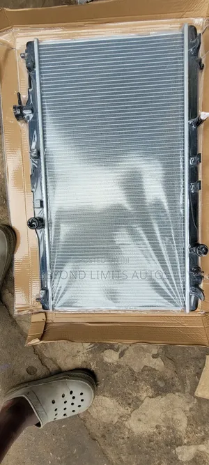 Accord 2013,2014,2015,2016,2017 Radiator /Water Tank
