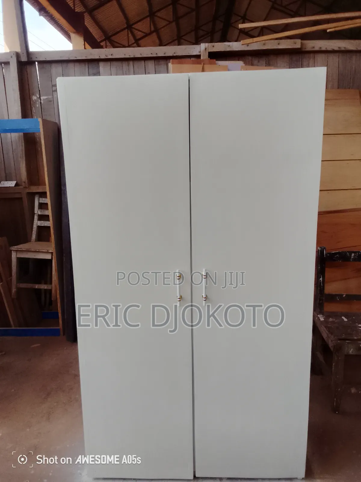 White Furniture