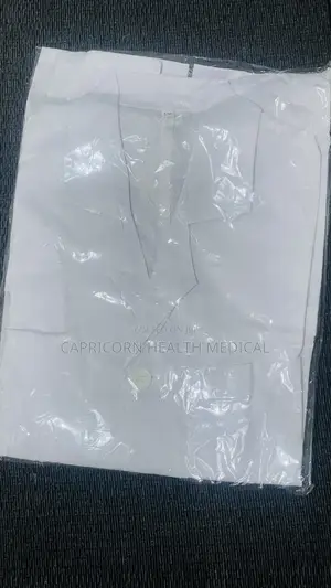 Lab Coat Kids Career Day
