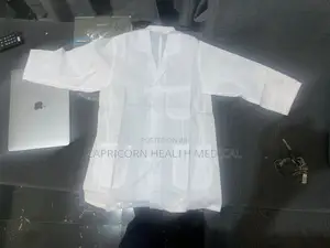 Lab Coat Kids Career Day
