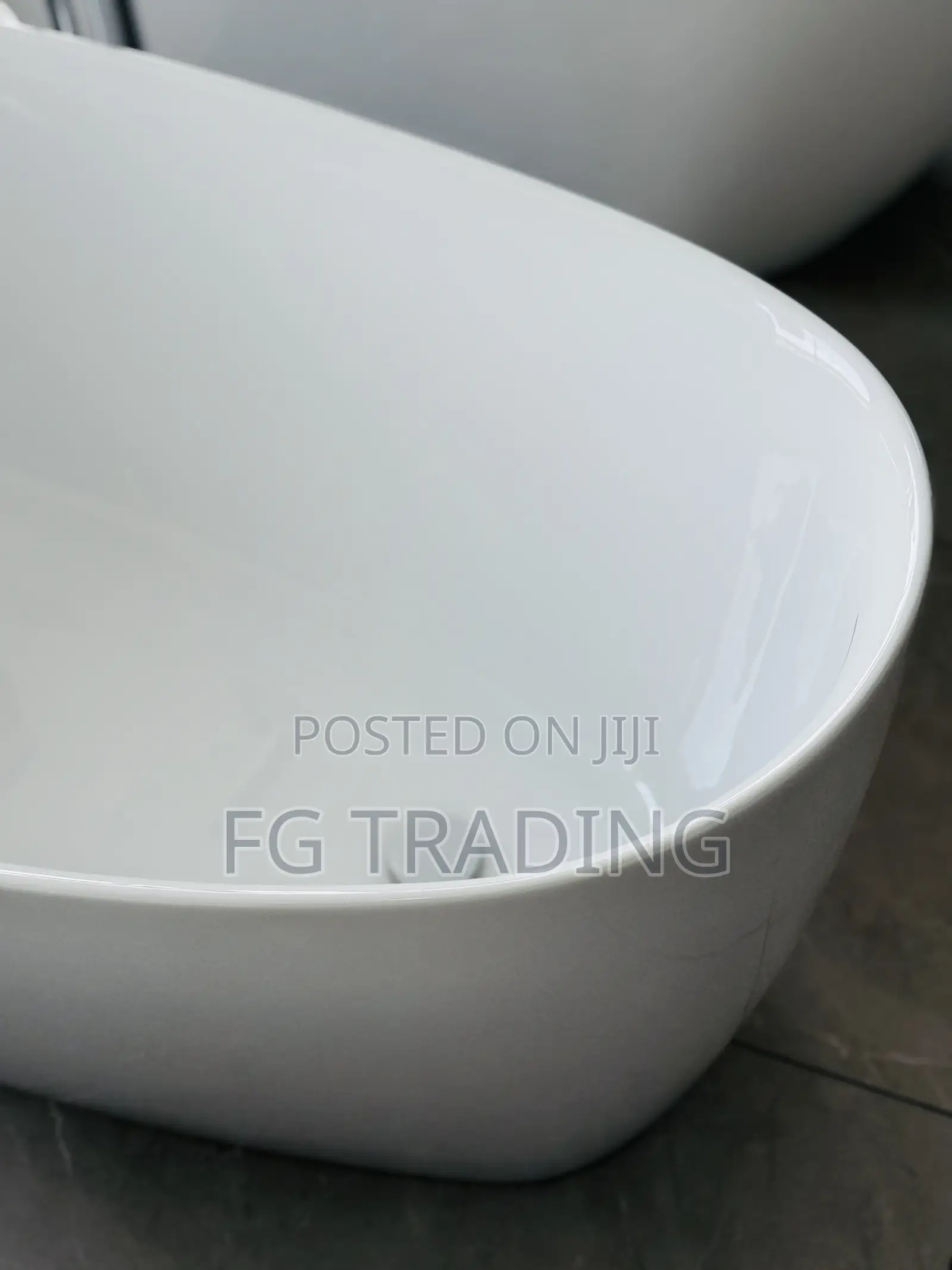 Luxury Bathtub _ Queen’S Bathtub