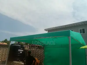 Local Canopy