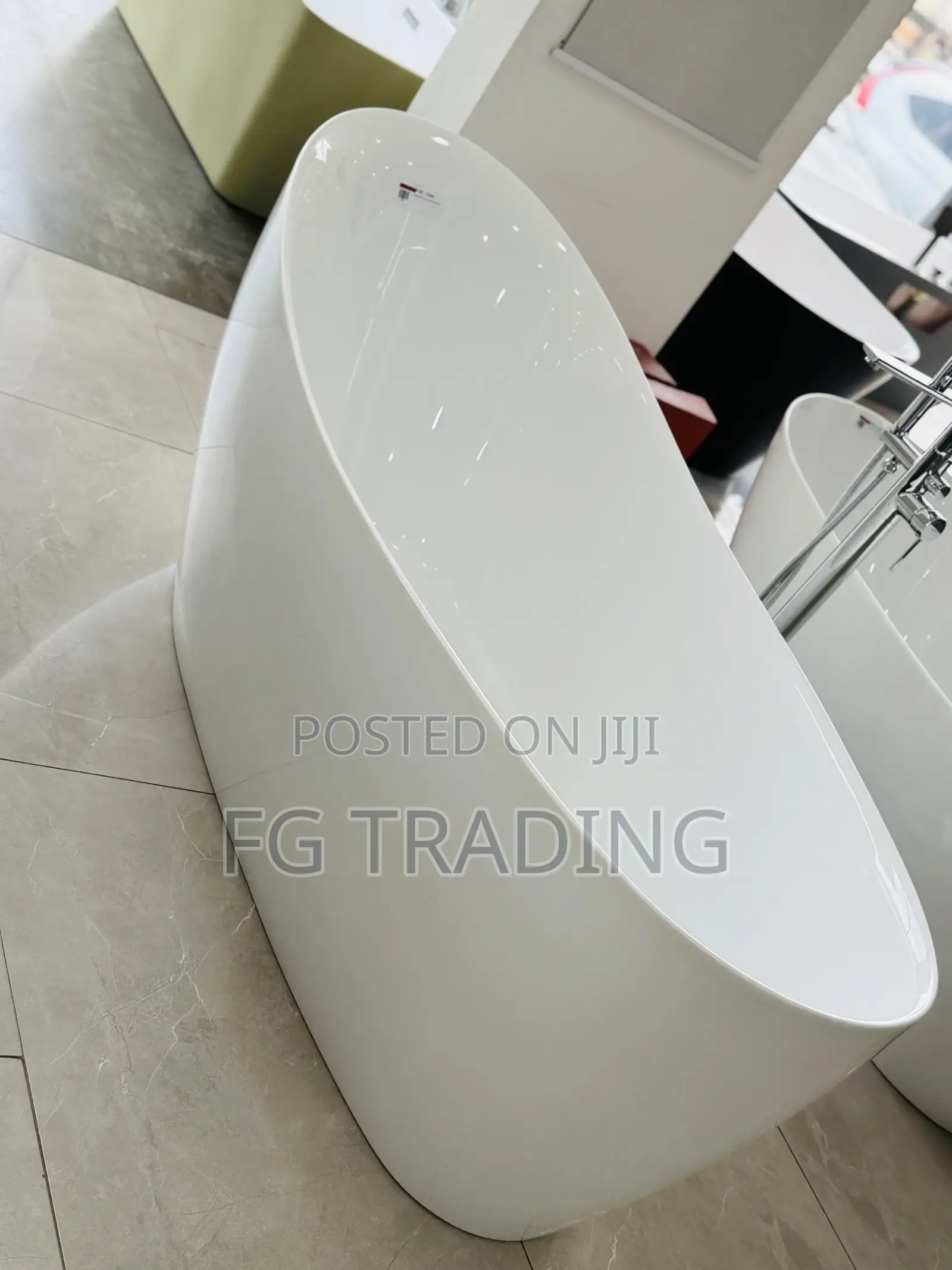 Luxury Bathtub _ Queen’S Bathtub