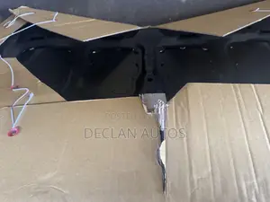 Honda Crv 2018 Hood