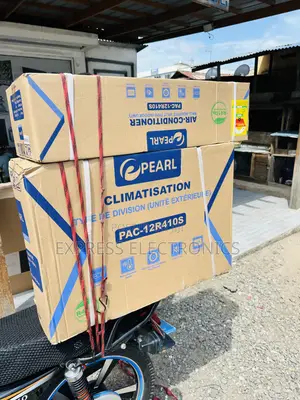 Available Now at Store Pearl 1.5hp ——-1.5hp Pearl Ac